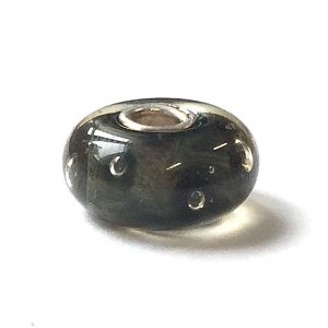 Genuine Trollbeads Murano Glass Charm Organic Bubbles 61435 RRP£ 30!!!