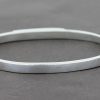 German Baltic Amber Handmade Elegant Bangle 925 Solid Sterling Silver BAN011 RRP£195!!!