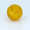 Butterscotch Antique Amber German Baltic Amber Ball- OT3299 RRP£850!!!