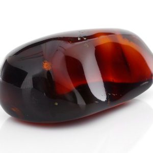 Mexican Antique Amber Stone Very High Quality Collectible Item Ot3797