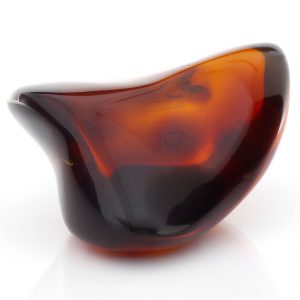 Mexican Antique Amber Stone Very High Quality Collectible Item Ot5691