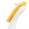 Antique German Butterscotch Faceted Amber Bead Necklace Handmade 265 grams-A0119 RRP£24999!!!