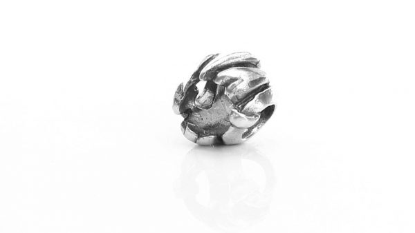 Genuine Trollbeads Silver Charm Letter Q 11144Q RRP£35!!!