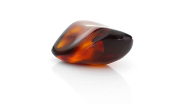 Mexican Antique Amber Stone Very High Quality Collectible Item Ot5691