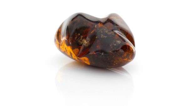 Mexican 25 Million Years Old Amber Stone Antique Unique OT4766 RRP£1000!!!