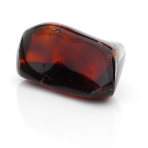 Mexican Antique Amber Stone Very High Quality Collectible Item Ot3797