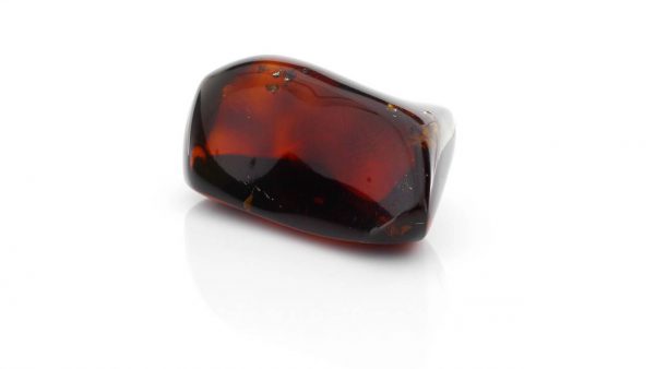 Mexican Antique Amber Stone Very High Quality Collectible Item Ot3797