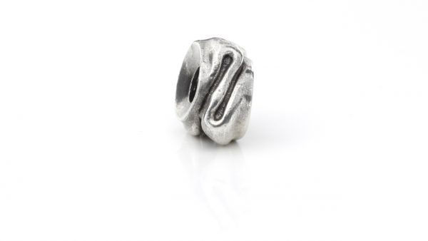 Genuine Trollbead Silver 925S Charm Transformation 11433 RRP£60!!!