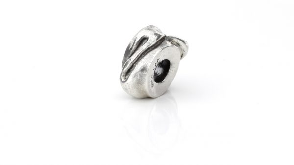 Genuine Trollbead Silver 925S Charm Transformation 11433 RRP£60!!!