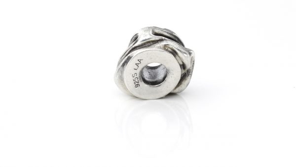 Genuine Trollbead Silver 925S Charm Transformation 11433 RRP£60!!!