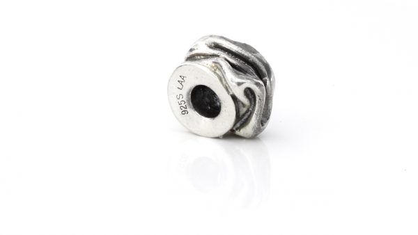 Genuine Trollbead Silver 925S Charm Transformation 11433 RRP£60!!!