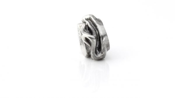 Genuine Trollbead Silver 925S Charm Transformation 11433 RRP£60!!!