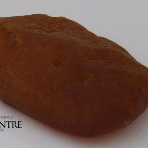 GERMAN BUTTERSCOTCH RAW UNPOLISHED BALTIC AMBER PIECE 15.6 GRAMS-RS048 RRP£155!!