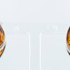 Italian Design Handmade Baltic Amber Stud Earrings In 925 Silver ST0099 RRP£40!!!