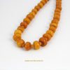 Antique German Konigsberg Butterscotch Baltic Amber 90gr RARE!!!A0604 RRP£16000!