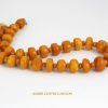 Antique German Konigsberg Butterscotch Baltic Amber 90gr RARE!!!A0604 RRP£16000!