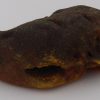 GERMAN BUTTERSCOTCH RAW UNPOLISHED BALTIC AMBER PIECE 20.4 GRAMS-RS045 RRP£210!!!