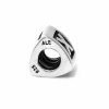 Genuine Pandora Silver 925 ALE Charm - Letter X - 790323X - RRP£30!!!
