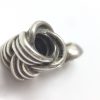 Pandora SILVER AND 925 ALE BEER QUARTZ TIED TOGETHER CHARM - 790476BQ RRP£65!!!