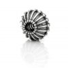 Genuine Pandora Silver Charm Retired - 790870CZK - Abstract Charm RRP£125!!!