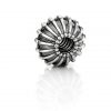 Genuine Pandora Silver Charm Retired - 790870CZK - Abstract Charm RRP£125!!!