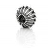 Genuine Pandora Silver Charm Retired - 790870CZK - Abstract Charm RRP£125!!!