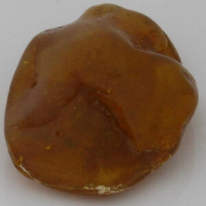 GERMAN BUTTERSCOTCH Unique POLISHED NATURAL BALTIC AMBER PIECE RS052 RRP£100!!!