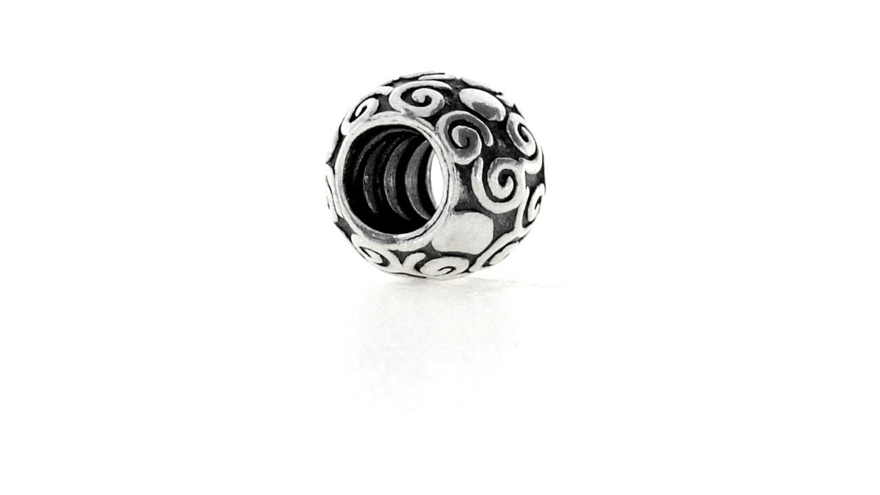 Retired pandora beads on sale