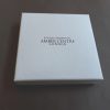 Classic German Baltic Amber Handmade Stud Earrings 925 Silver ST0031 RRP£ 39!!!