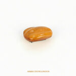Genuine German Antique Butterscotch Baltic Amber Brooch - B5772 RRP£195!!!