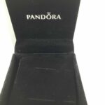 Pandora Earrings, Rings, Charms, Medium Gift Box 70mm x 70mm x 42mm NEW!!!