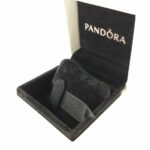 Pandora Charms, Rings, Earrings,  Small Gift Box 50mm x 50mm x 42mm NEW!!!