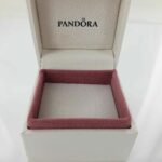 Pandora Charms, Rings, Earrings,  Small Gift Box 50mm x 50 x 42mm NEW!!!
