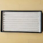 Italian Jewellery Trays by Gabry Rings Compartments Cost New £60!!!