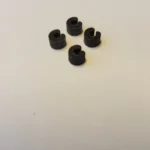 Pandora, New Rubber Locks Clip Stoppers for charms, authentic and genuine P1110