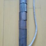 Sash Window Lead Add On Weight Deflector Weight 0.5lb Sash05 RRP£12!!!